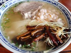 -同得兴 Since·1995 传统苏式面馆(十全街店)