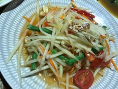 -泰国餐厅 Thai Food(裕华万达店)