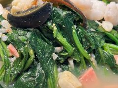 -外婆家(杭州马塍店·杭帮菜名店)