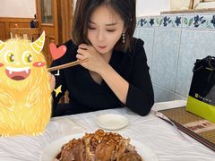 -悦宾饭馆(翠花胡同店)
