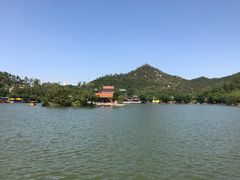 -珠海圆明新园