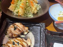 -白石の深夜食堂(泰华店)