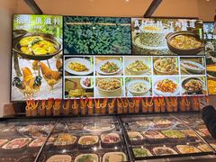 -客汀家宴·客家烟火 四季食材(集美店)