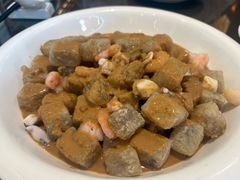 -福来齐·鲁菜海鲜·渔家菜(朝阳街分店)