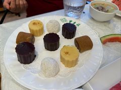 -东来顺饭庄(天坛店)