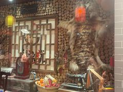 -宝丽金大酒店·洗浴中心
