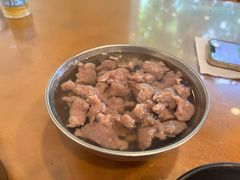 牛滑-老牌依强牛肉店(达道总店)