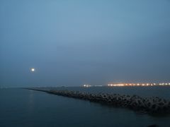 -东疆建设开发纪念公园