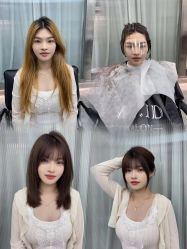 -MT·ID 烫发.染发.接发SALON