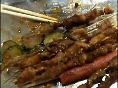 -小胡子祥彪烧烤(北湖总店)
