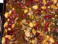 -味纯私房菜江湖菜·烧烤.羊蝎子(卡尔店)