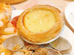 -我家牛排(莱山区永旺店)