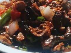 -小仙居·农家宴烤羊· 农庄
