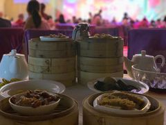 -龙的酒楼·手工早茶·顺德菜(近良路店)