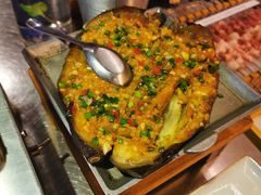 -很久以前羊肉串(大华三路店)