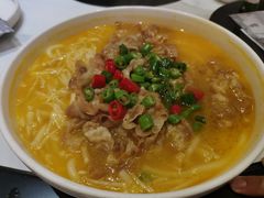 -苏州人家·精致苏帮菜(斜塘店)
