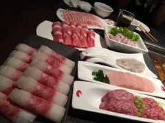 -海底捞火锅(连城广场店)