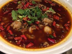 -蛙蛙叫干锅年代(簋街总店)