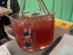 -醉炫音速烧烤(沙河总店)