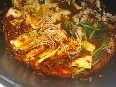 -老天桥蛙炉火锅(姑苏总店)