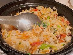 皇上皇腊味煲仔饭-花城粤菜餐厅(高新区店)