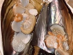 -V-ONE西雅图海鲜自助餐厅(仓山万达广场店)