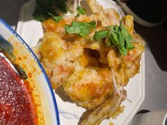 -额娘·现烙春饼烤鸭(太原总店)