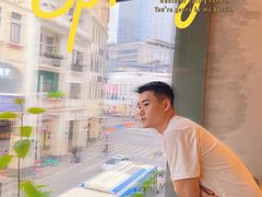 -打趸BTC·Breaktime cafe(北京路店)