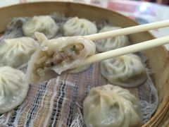 小笼汤包-津品味小吃(大学湾店)