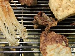 -牧之源炭火烤羊腿(沽源店)