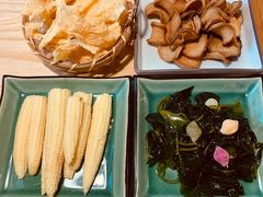 -十二舍·湯物素煮(江泰潤政店)