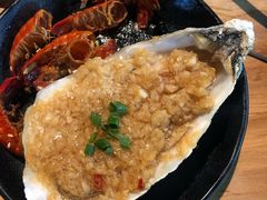 -KAOTOWN烤堂•烧烤(海汇港店)