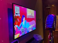 -星聚会KTV(苏州信投大厦店)