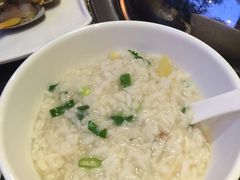 -马路边上·小海鲜烧烤(八一路店)