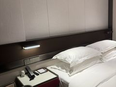 -府上酒店(广州火车站越秀公园地铁站店)