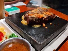 -伯顿西餐厅(虎门新明苑商城店)