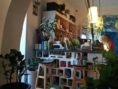 -床吧创意私房菜•Bistro
