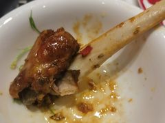 -北京丽亭华苑酒店·四季中餐厅(知春路店)