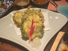 -山葵家·创意料理(万象汇店)