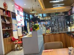 -兰州陈记牛肉面 ·烧烤· 铜锅涮肉(万达店)