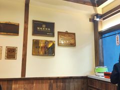 -没牙伯花生汤店(老药洲店)