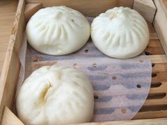 -食膳公园包子铺(烈士公园店)