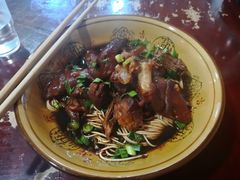 -小根法羊肉馆(双林分店)