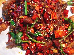 -吃饭皇帝大(合生汇店)