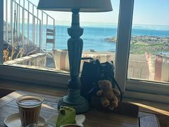 -Vanillacafe香草咖啡(银海大世界店)