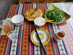 -卡万金特色藏餐