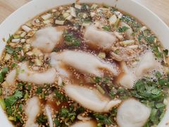 -尤素福东举院饺子馆