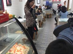 -大嘻咹biangbiang面(历史博物馆店)