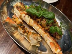 -Bistro 63 创意融合料理(广粤天地店)