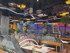 -亿牌牌东北烧烤(博物馆旗舰店)